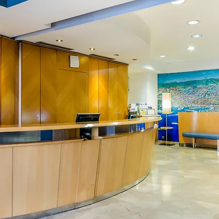Del Mar Hotel 3*