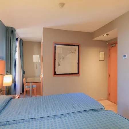 Del Mar Hotel Barcellona