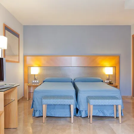 Del Mar Hotel 3*
