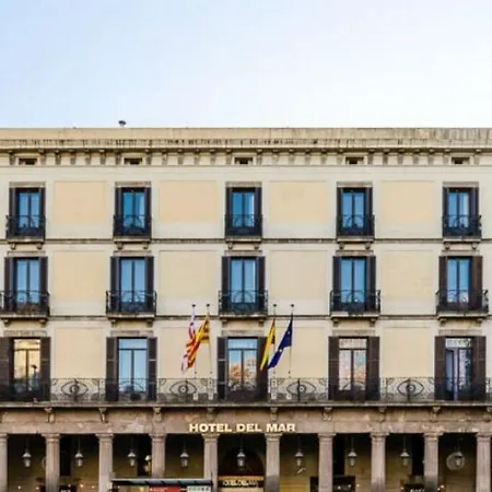 Hotel Del Mar