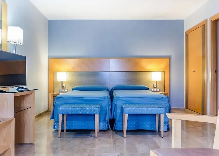 Del Mar 3* Barcelona