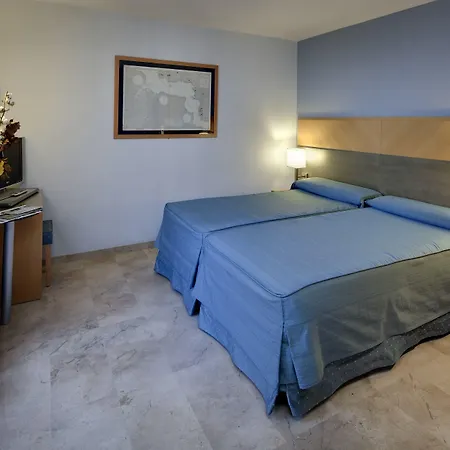 Del Mar Hotel Barcellona