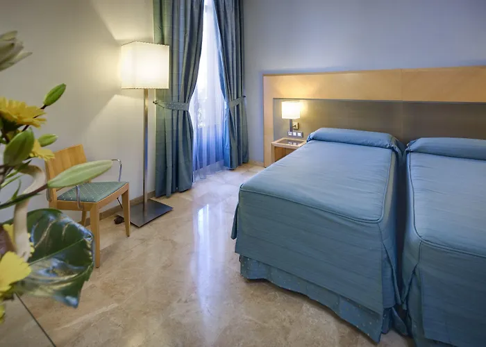 Del Mar 3* Barcellona