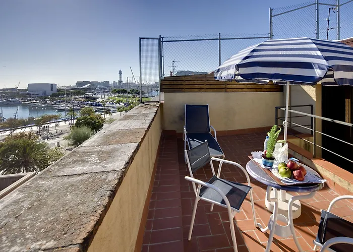 Del Mar Hotel 3*