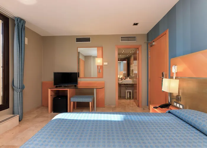 Hotel Del Mar