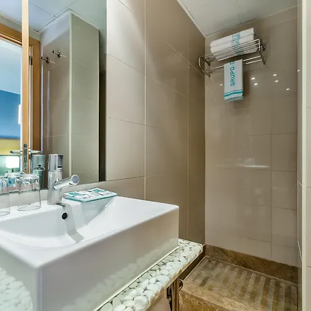 滨海酒店 酒店 巴塞罗那