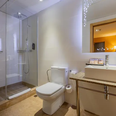 Hotel Del Mar Barcelona