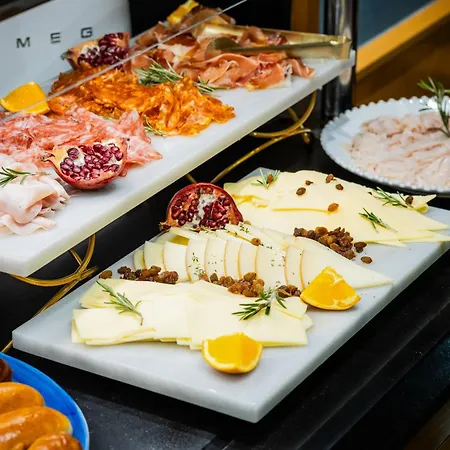 Hotell Del Mar Barcelona