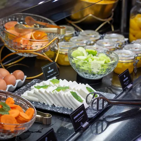 Del Mar 3* Barcelona