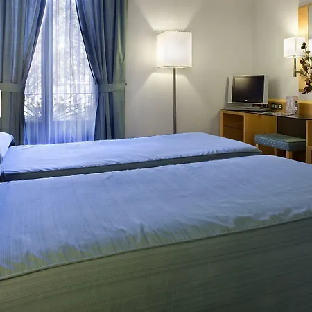 Del Mar Hotel 3*