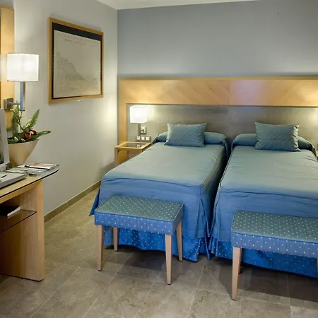 Del Mar Hotel Barcelona