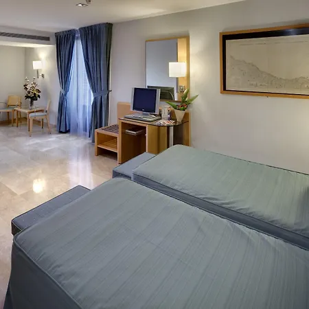 Del Mar Hotel Barcelona