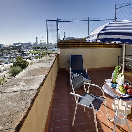 Del Mar Hotel 3*