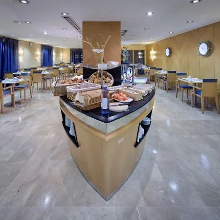 Del Mar Hotel Barcelona