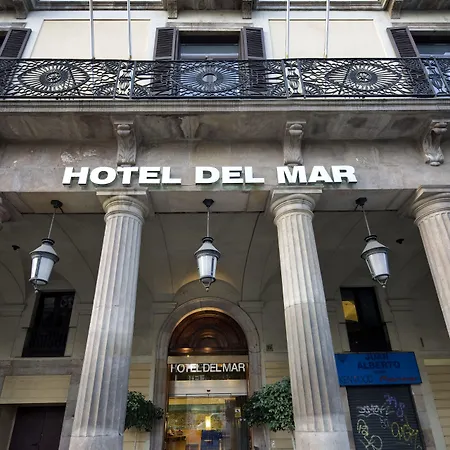 Del Mar Barcelona