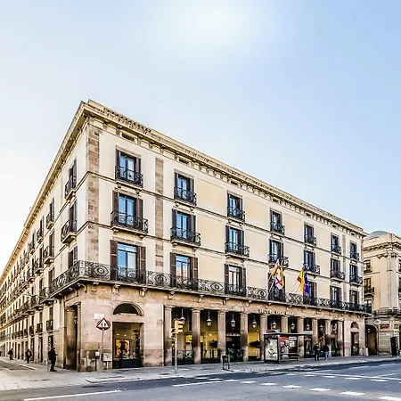 Hotel Del Mar
