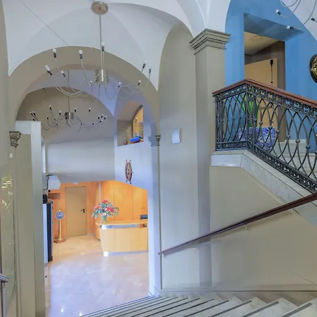 滨海酒店 巴塞罗那