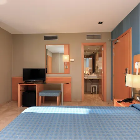 Hotel Del Mar