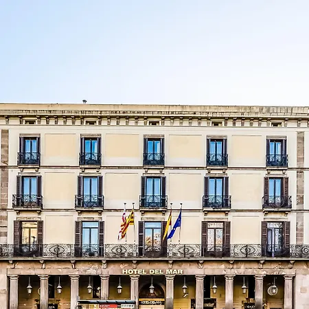 Hotel Del Mar
