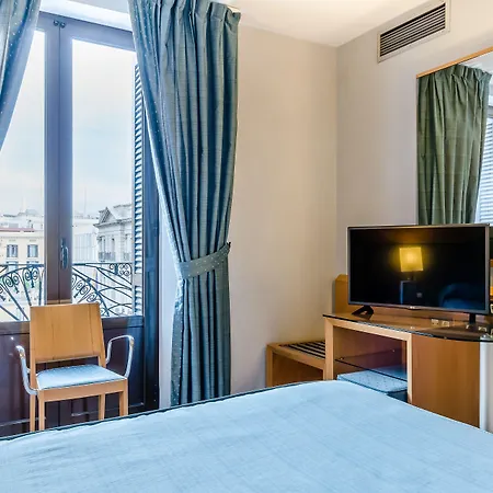 Del Mar 3* Barcelona