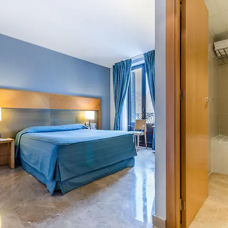 滨海酒店 酒店 巴塞罗那