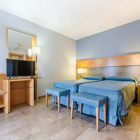 酒店 滨海酒店 巴塞罗那