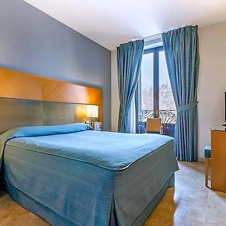 Del Mar Otel Barselona