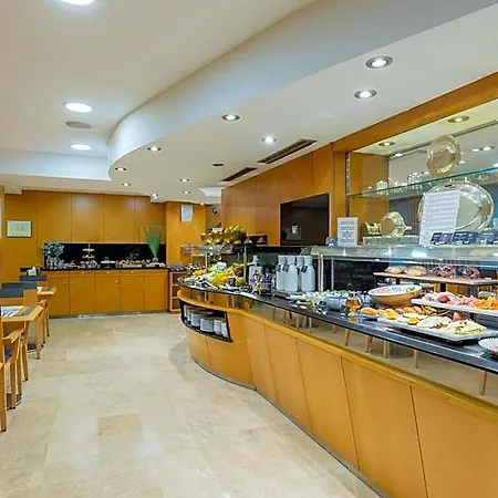Del Mar Otel Barselona