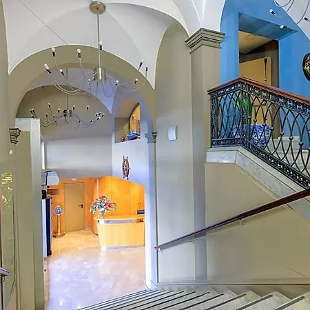 Del Mar Otel 3*