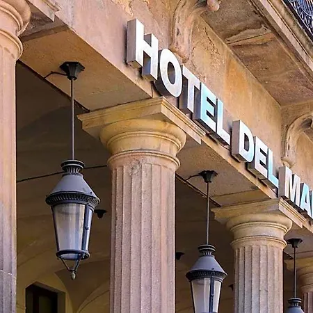 Otel Del Mar 3*