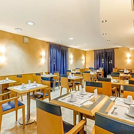 Del Mar Hotel 3*
