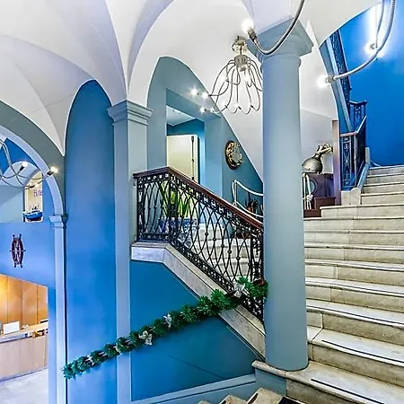 Hotel Del Mar Barcelona