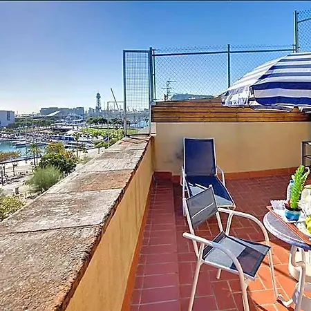Hotel Del Mar Barcelona