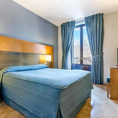 Del Mar Hotel Barcelona