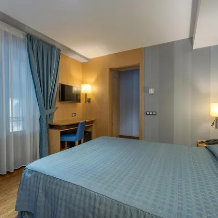 Del Mar Hotel 3*