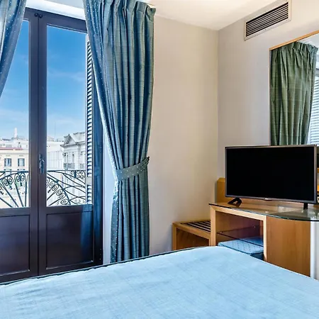 Hotel Del Mar Barcelona
