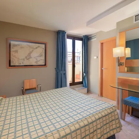 Del Mar Hotel 3*