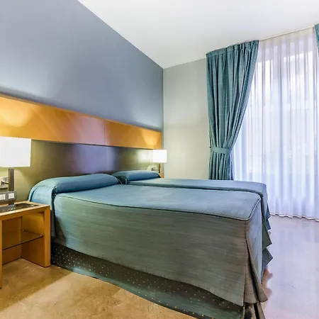Hotel Del Mar Barcelona