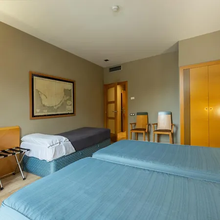 Del Mar Hotel 3*