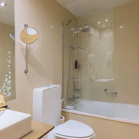 Del Mar Hotel Barcelona