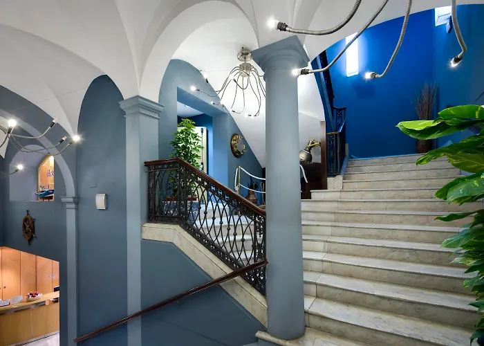 Del Mar 3* Barselona