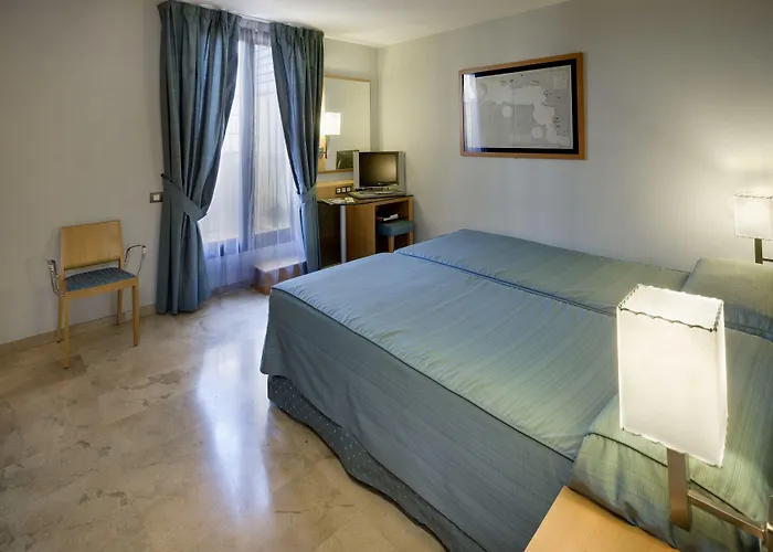 Del Mar 3* Barselona