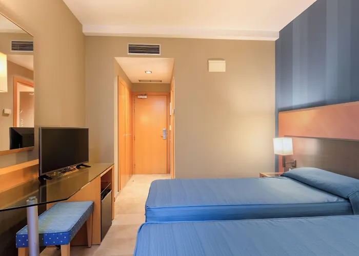 Del Mar 3* Barselona