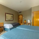 Del Mar Hotel 3*