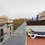 Del Mar Hotel 3*