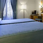 Del Mar Hotel 3*