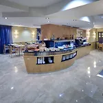 Otel Del Mar Barselona