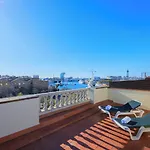 Del Mar Otel