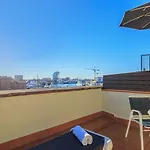 Hotel Del Mar 3*