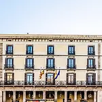 Hotel Del Mar